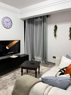 Roman's cozy 1 bedroom suite